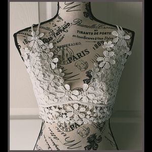 Daisy Bralette